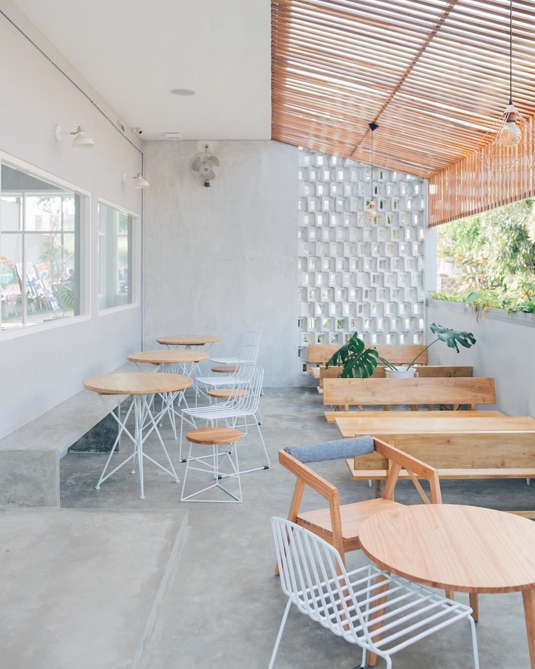 5 Cafe di Semarang yang Instagramable Banget, Wajib Didatangi Deh!