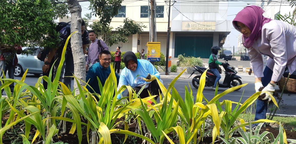 Anti Mainstream, Ini Definisi Cantik Bagi Risma