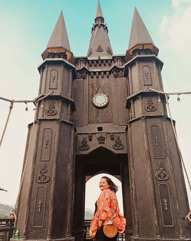20 Tempat Wisata di Bandung Terbaru yang Instagramable