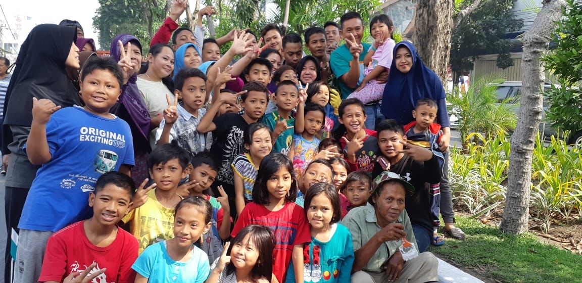Demi Anak-anak Surabaya, Risma: Bunuh Saya Biar Selesai