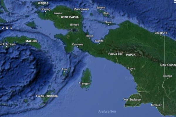 Demi Papua, Sukarno dan Diplomat RI Sering Dilecehkan di PBB