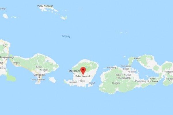 BNPB: Jumlah Korban Tewas Akibat Gempa di Lombok Mencapai 82 Orang