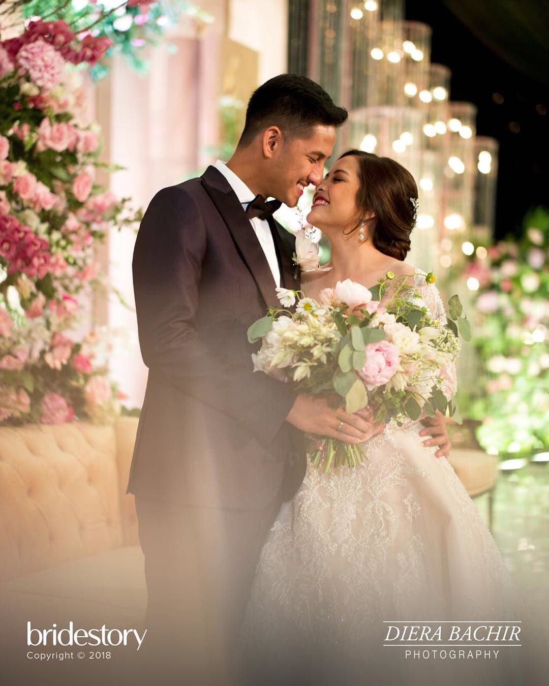53 Koleksi Gambar Romantis Pernikahan Terbaik
