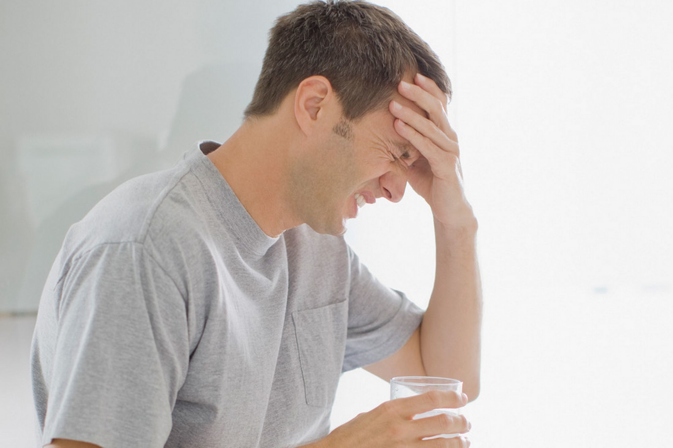 5 Macam Sakit Kepala Berkepanjangan yang Harus Kamu Waspadai