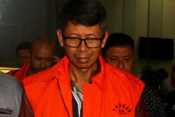 Kisah Kelam di Lapas Sukamiskin, Ada Bilik Asmara Disewakan Rp650 Ribu