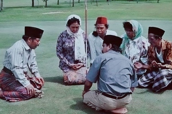 Download 940 Koleksi Gambar Foto Keluarga Si Doel Anak Sekolahan Paling Baru Gratis