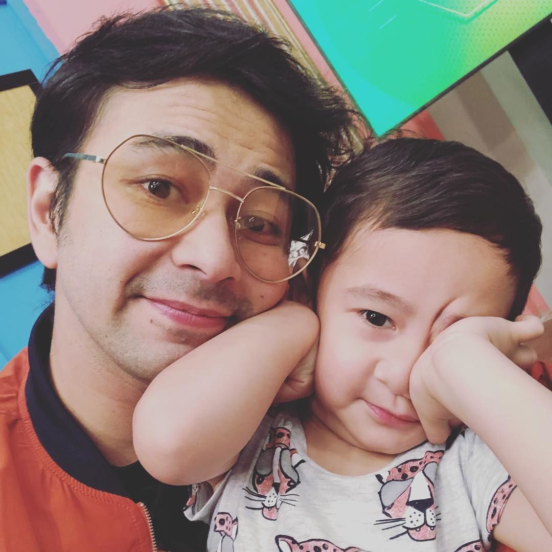 7 Nama Bayi Putra Dari Anak Seleb Artinya Gagah Keren