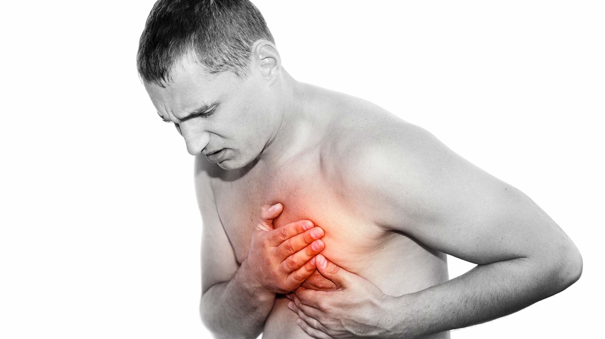 8 Gejala Gangguan Jantung yang Harus Kamu Waspadai Sejak Dini