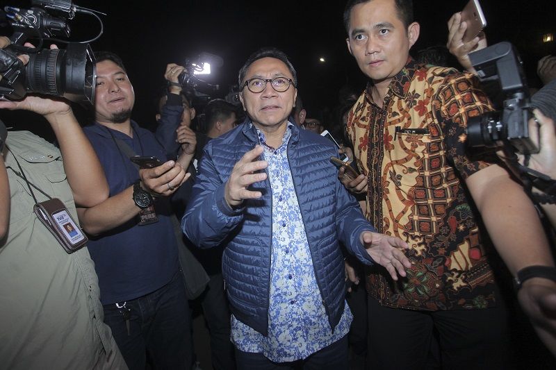 Demokrat Bergabung, Koalisi Prabowo-Sandi Bentuk Tim 