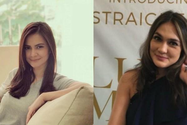 Kasus Video Mesum Luna Maya Dan Cut Tari Sudah Kedaluwarsa?