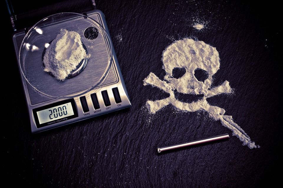 BNN Jabar Awasi Peredaran Narkoba dalam Kemasan Liquid Rokok Elektrik 