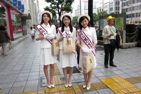 7 Keunikan Jepang yang Membedakannya dengan Negara Lain, Keren Deh!