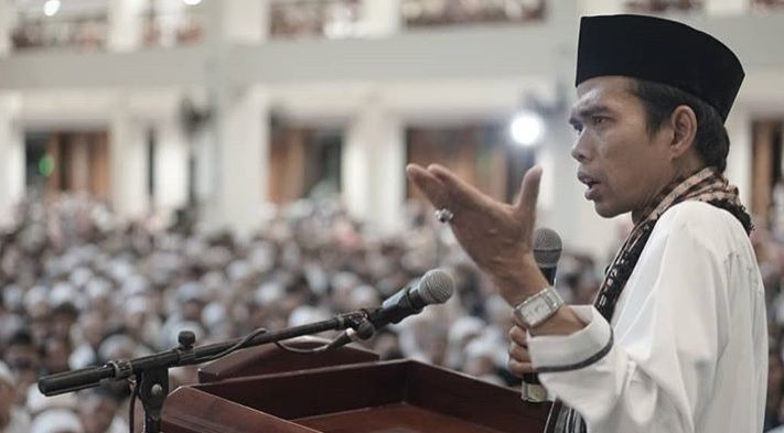 5 Kontroversi Ustaz Abdul Somad yang Bikin Geger Tanah Air