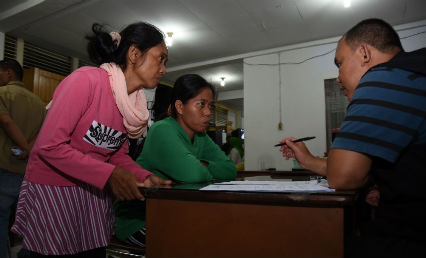Pekerja Migran Ilegal Asal Indonesia  Mencapai 5,3 Juta Orang 