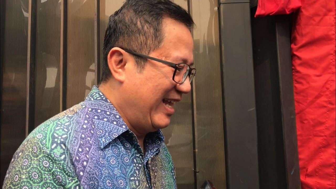 2 Jam Rapat Darurat, Partai Demokrat Belum Temukan Hasil