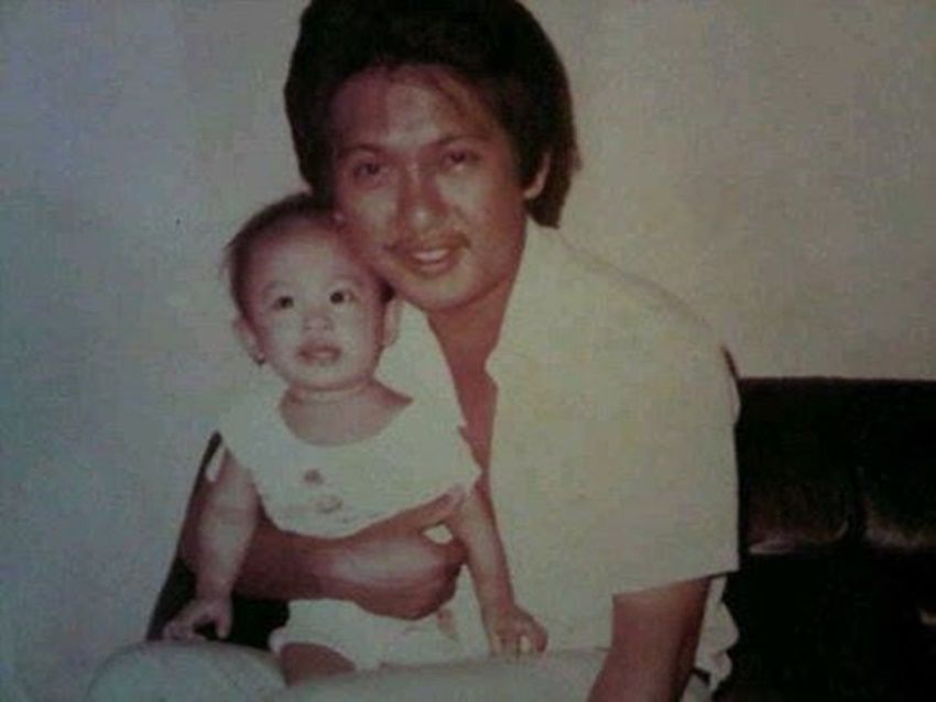 Ulang Tahun ke-35, Inilah 10 Transformasi Sandra Dewi dari Imut-imut