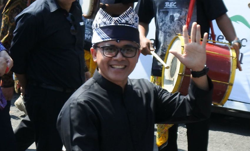 5 Style Pemimpin dari Jawa Timur