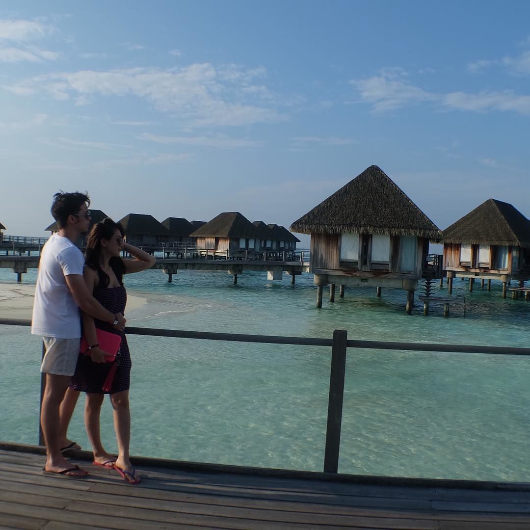 7 Inspirasi Liburan Artis untuk Ibu Hamil, Super Cute dan Seru Abis! 7 Inspirasi Liburan Artis untuk Ibu Hamil, Super Cute dan Seru Abis!