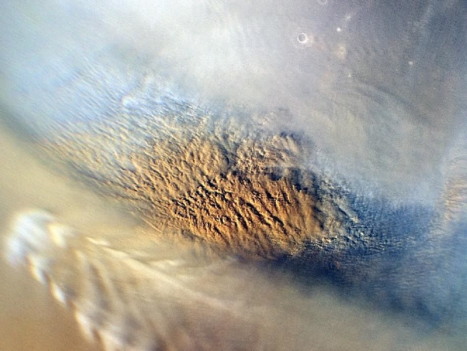 Manusia Benar-benar Bisa Hidup di Planet Mars Lho, Ini 7 Faktanya!