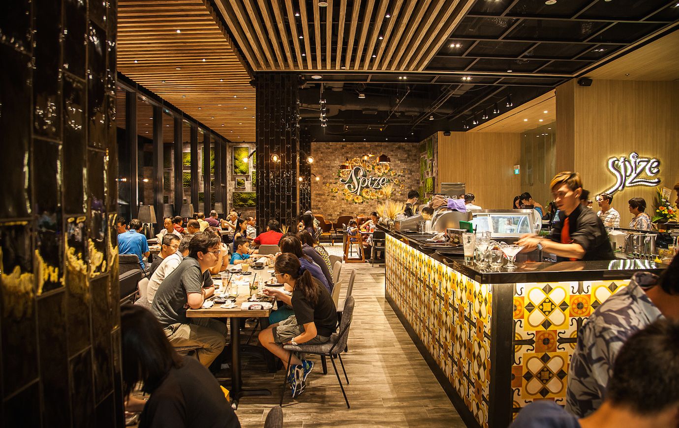 10 Tempat Makan Enak 24 Jam di Singapura, Cocok buat yang Transit Lama