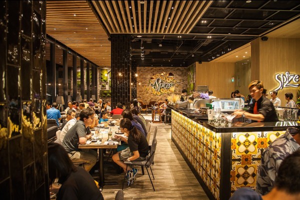 10 Tempat Makan Enak 24 Jam di Singapura, Cocok buat yang Transit Lama