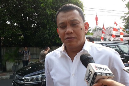 Sekjen PKB, Abdul Kadir Karding Cemas Kondisi Orang Tua di Donggala