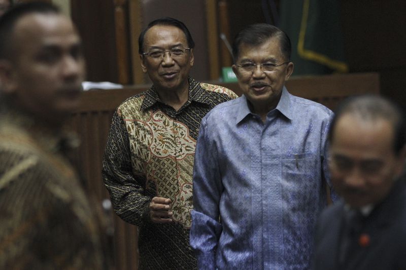 Jero Wacik, Mantan Menteri ESDM Era SBY Bebas dari Lapas Sukamiskin