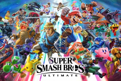 10 Hal Terbaru Soal Super Smash Bros Ultimate yang Harus Kamu Ketahui
