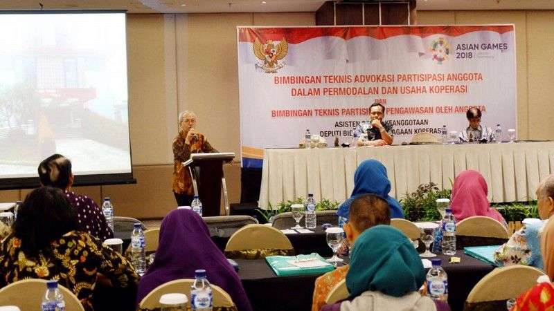 Ternyata 3 Langkah Ini Bisa Majukan Perekonomian Masyarakat Indonesia