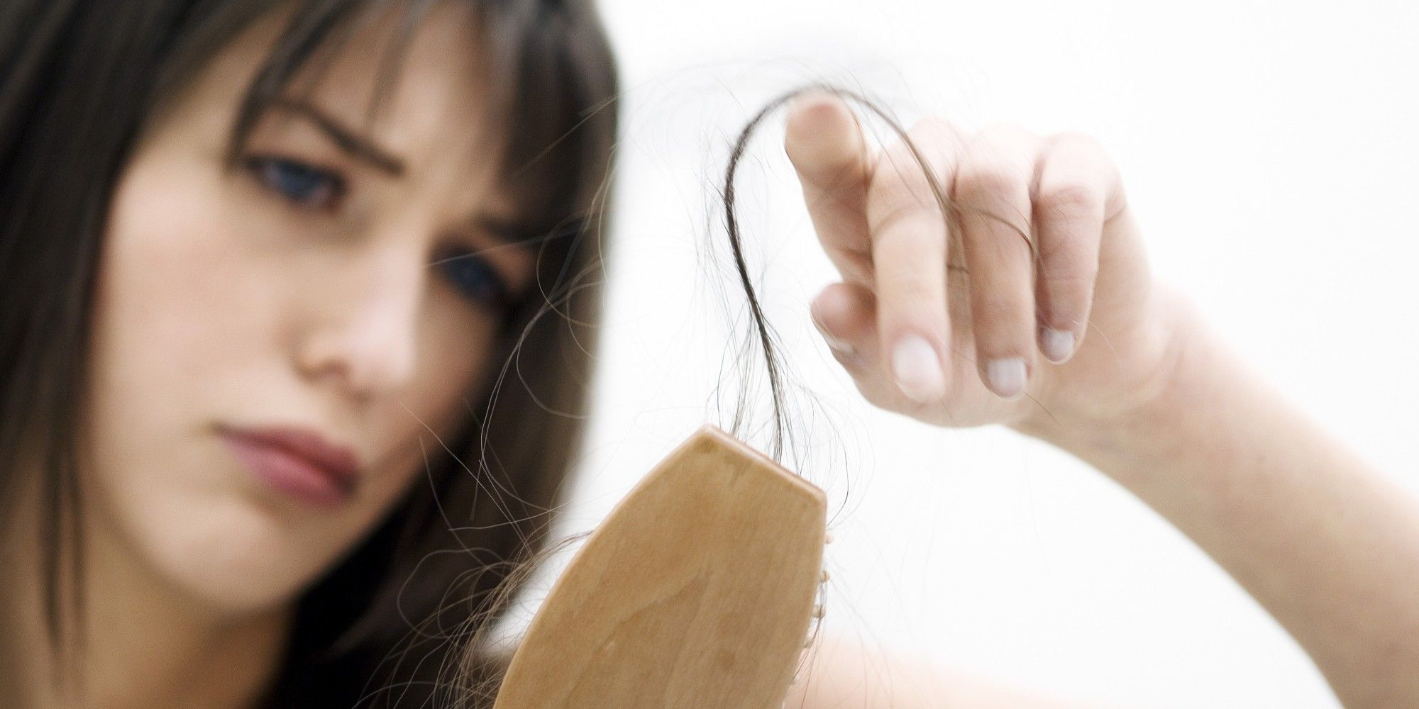 Kerontokan rambut karena kadar injeksi vitamin C yang tinggi