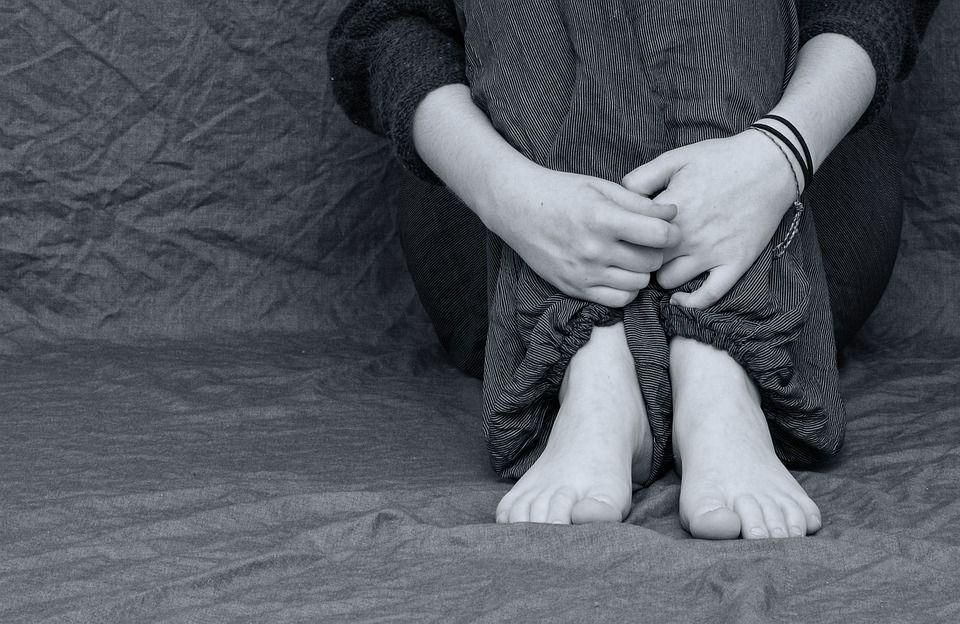 Orangtua di Serang Tega Lakukan Kekerasan Seksual pada Anak