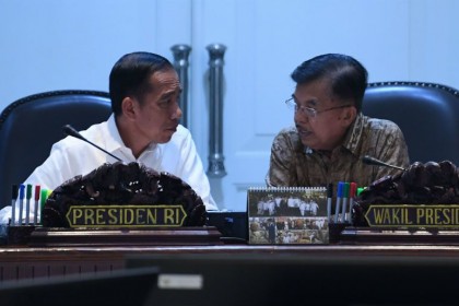 4 Tahun Jokowi-JK, Ini 7 Catatan ICJR Terkait Reformasi Hukum