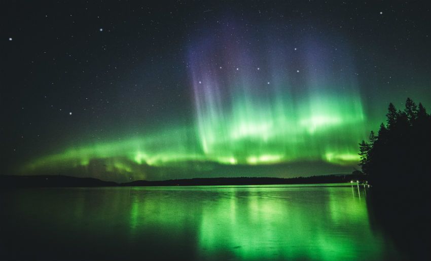 OIKN Undang Finlandia Ikut Berpartisipasi dalam Pembangunan Nusantara