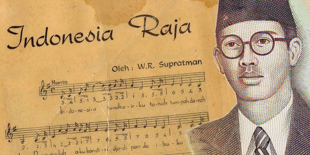 Aturan Menyanyikan Lagu Indonesia Raya Jangan Dilanggar