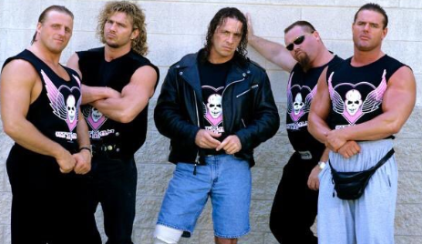 Legenda WWE Jim The Anvil Neidhart Meninggal Dunia