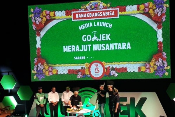 Ini Alasan di Balik Naiknya Tarif Go-Jek