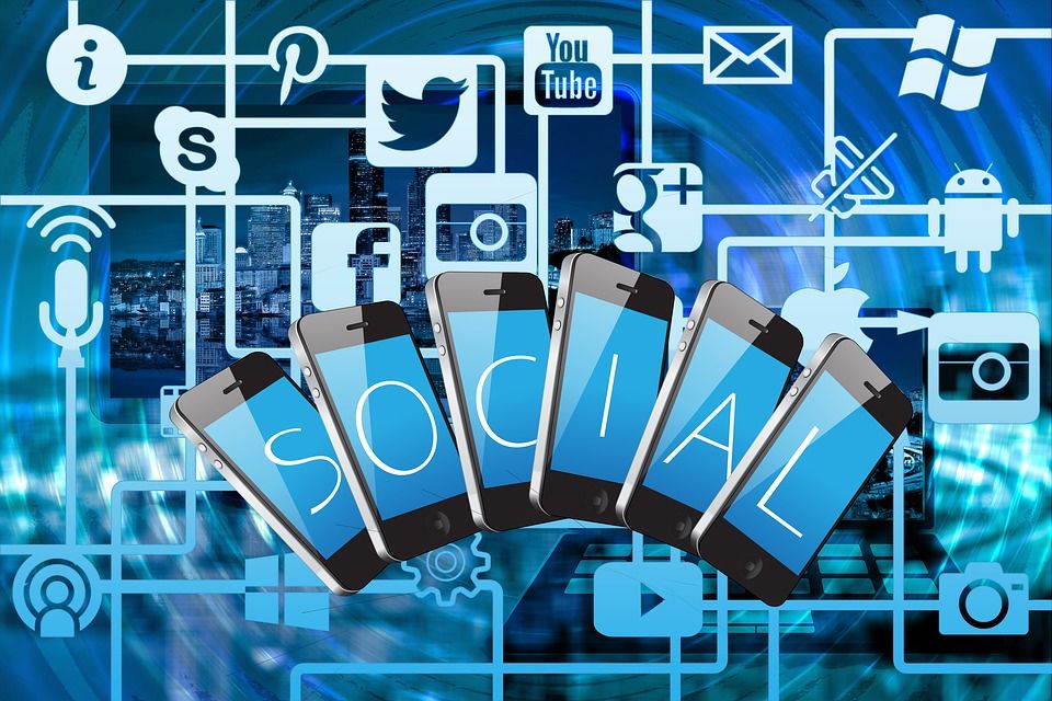 Pengaruh Media Sosial Terhadap Pilihan Millennial di Pilpres 2019