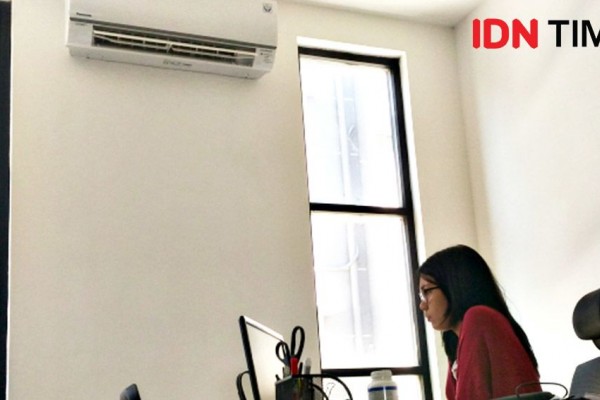 8 Gangguan Kesehatan yang Bisa Kamu Alami Jika Kena AC hingga 8 Jam