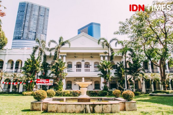 9 Tempat Wisata yang Jadi Saksi Bisu Perjuangan Kemerdekaan RI