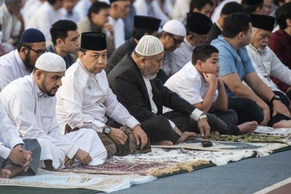 Lagi-lagi Koruptor Muhammad Nazaruddin Dapat Potongan Hukuman