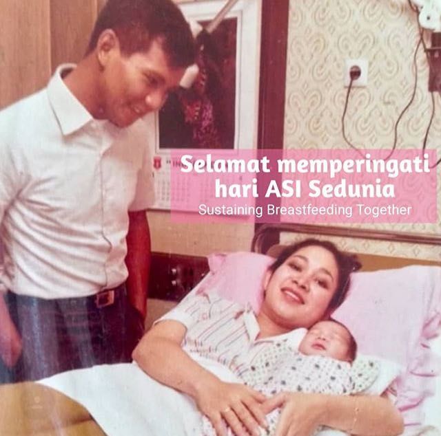 Titiek Soeharto Diusulkan Jadi Ibu Negara Bila Prabowo Terpilih