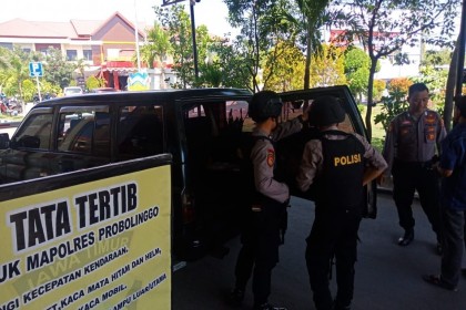 Siswi TK Bercadar Saat Pawai 17-an, Sekolah Minta Maaf