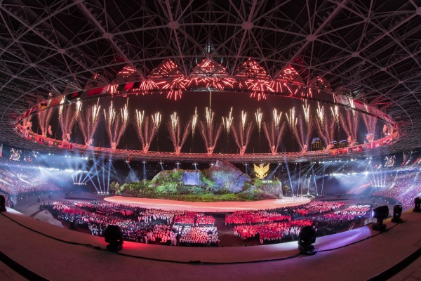 Di Asian Games, Wisatawan Belanja Hingga Rp3,7 Triliun