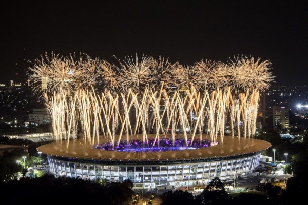 GBK Masuk Nominasi Stadion Terbaik Asia Tenggara Versi AFC