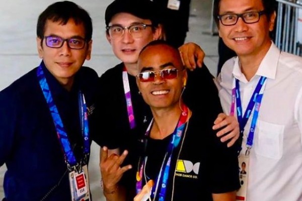 Digadang-gadang Jadi Menteri, Ini Deretan Prestasi Wishnutama