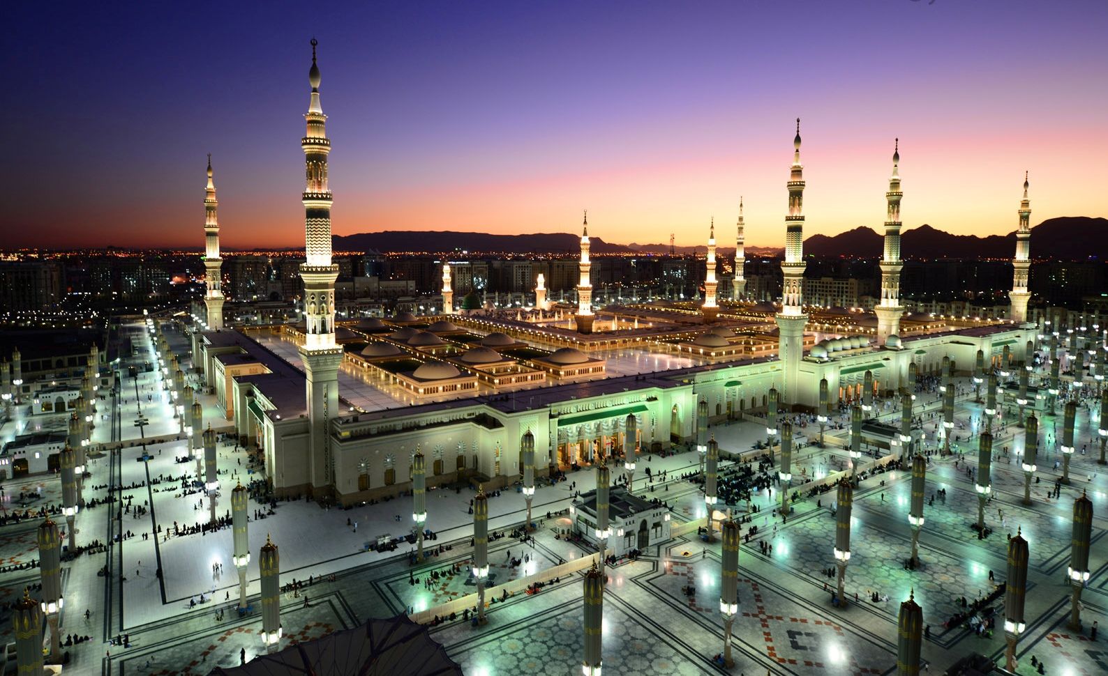Musim Haji, Inilah 10 Fakta Unik Arab Saudi yang Jarang Orang Tahu