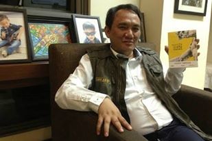 5 'Serangan' Politik antara Kubu Jokowi dan Prabowo
