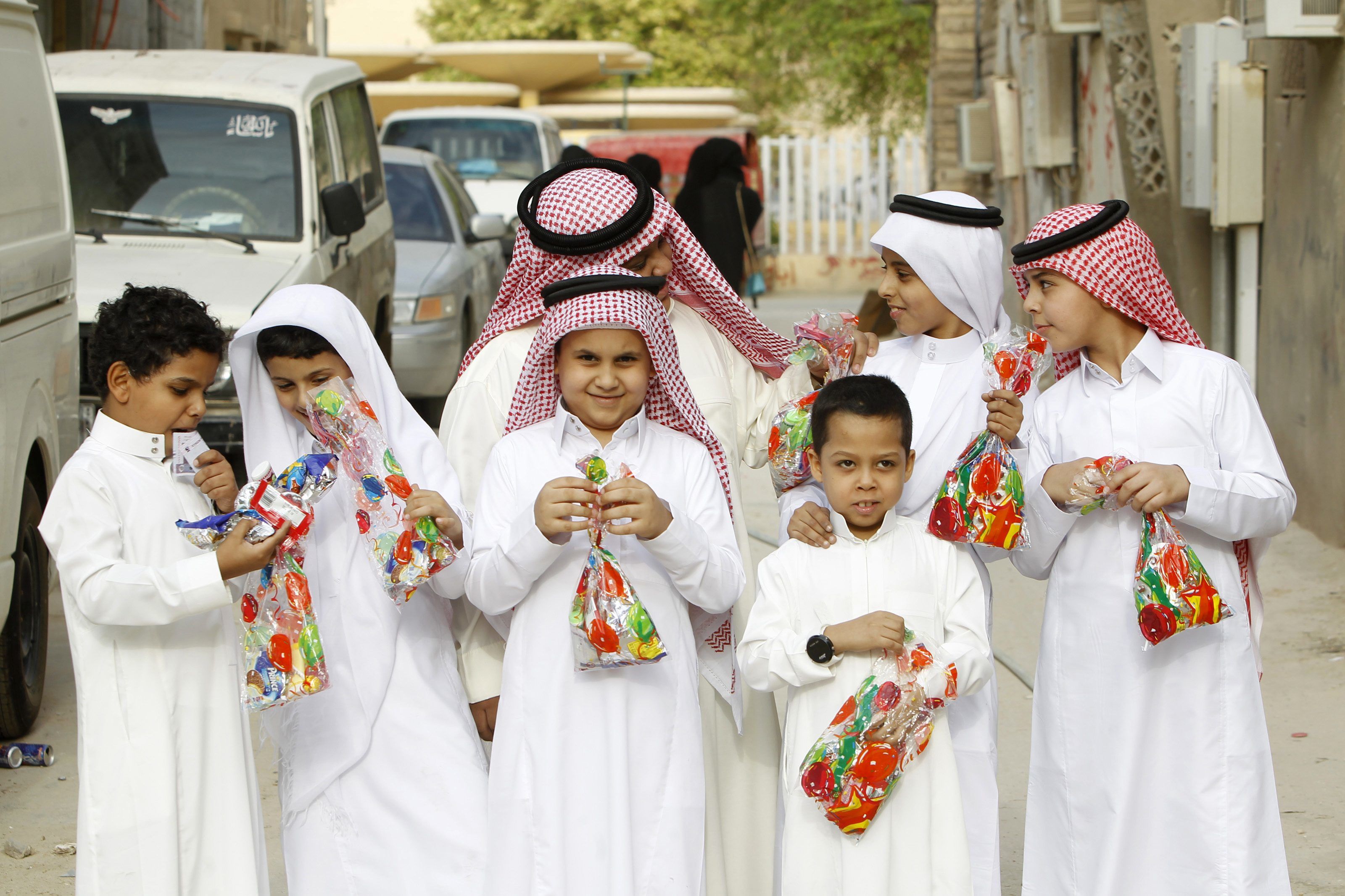 Musim Haji, Inilah 10 Fakta Unik Arab Saudi yang Jarang Orang Tahu