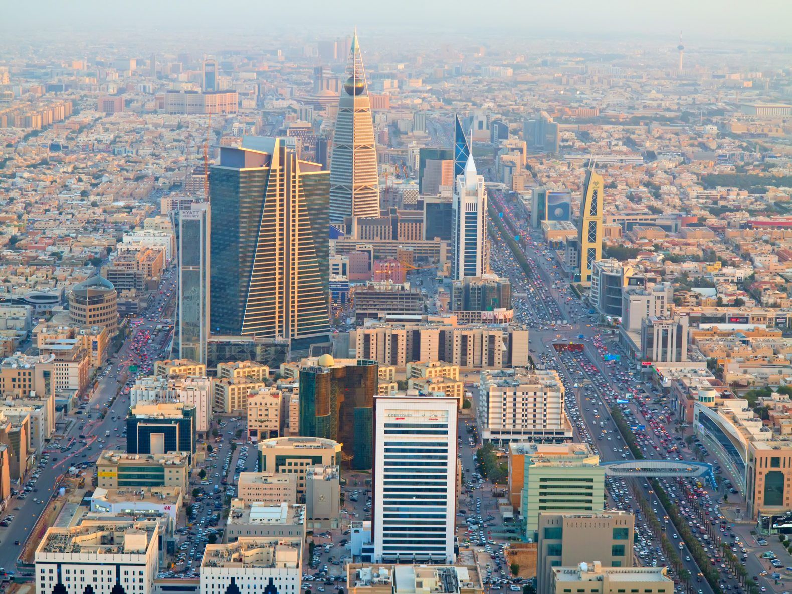 10 Fakta Unik Arab Saudi, Pasti Kamu Gak Pernah Menyangka