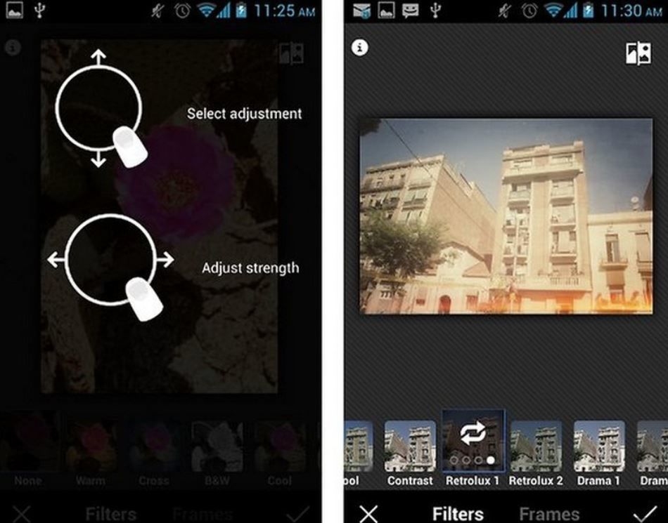 10 Aplikasi Edit Foto Terbaik di Android, Bisa jadi Selebgram nih!